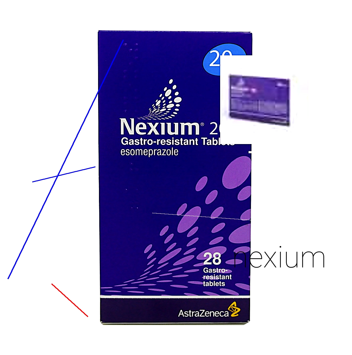 Prix du nexium en france